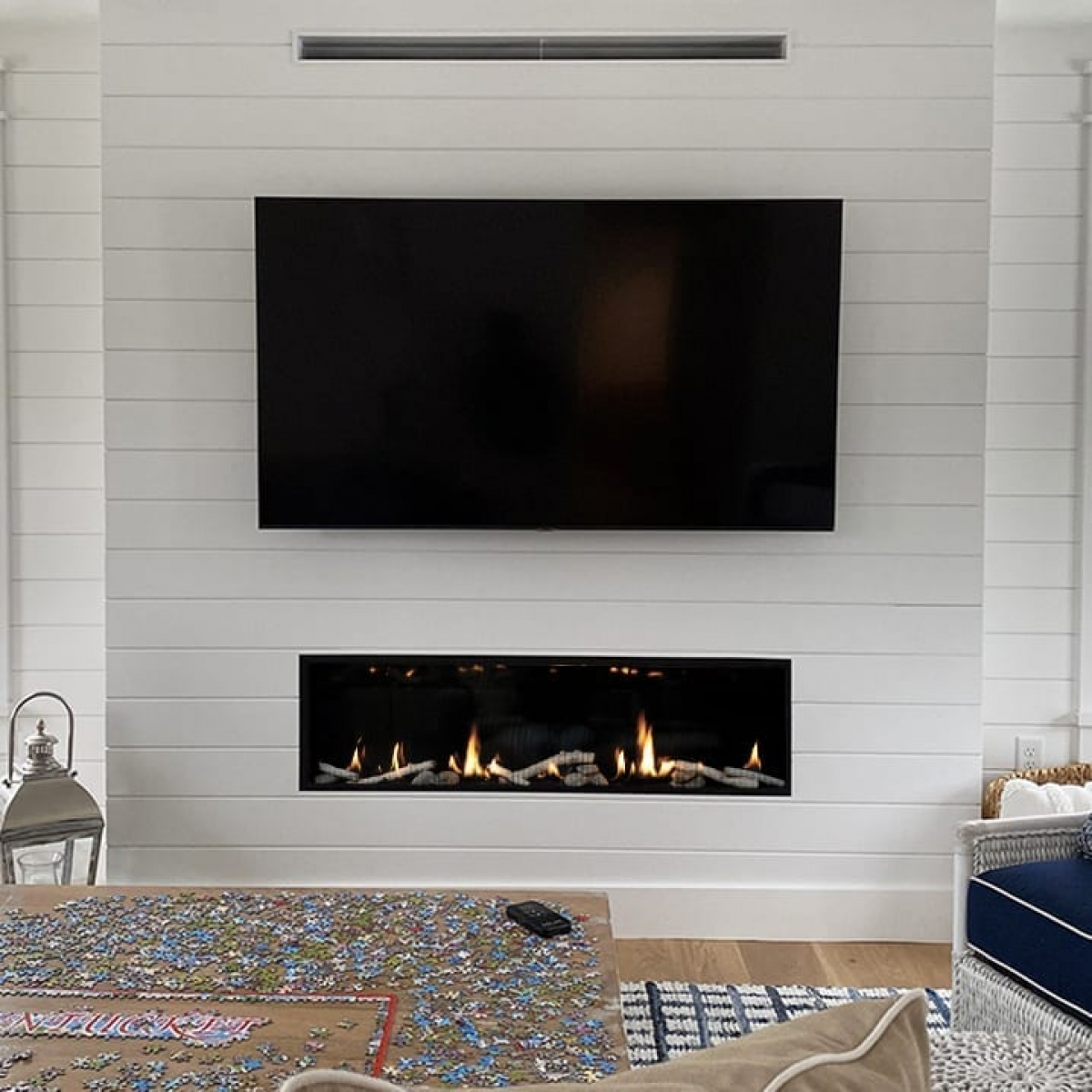 Photo Gallery - SÓLAS Contemporary Fireplaces