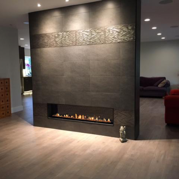 Gallery | SÓLAS Contemporary Fireplaces