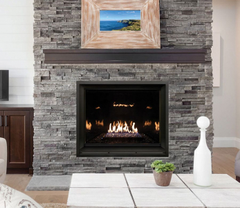 Gas Fireplaces SÓlas Contemporary, Gas Fireplace Inserts Kitchener On