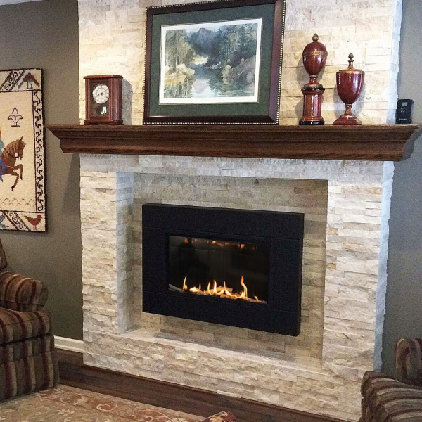 Photo Gallery - SÓLAS Contemporary Fireplaces