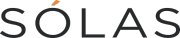 SÓLAS logo