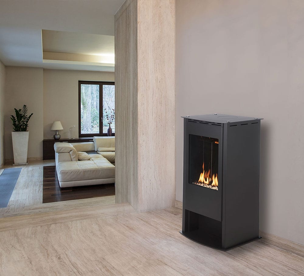 ONE6 FS Freestanding Gas Stove